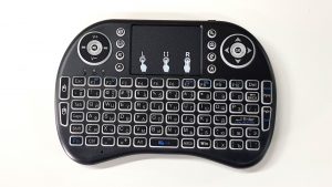 Клавиатура