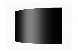 LG 55EF5G-L | Изогнутый профессиональный OLED дисплей 55"