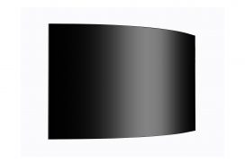 LG 55EF5G-L | Изогнутый профессиональный OLED дисплей 55