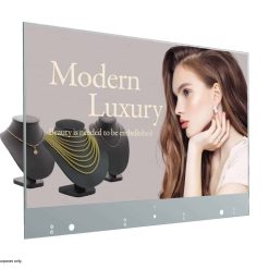 LG 55EW5F-A | Прозрачный профессиональный OLED дисплей