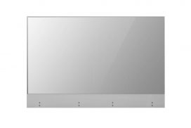 LG 55EW5G-A | Прозрачный профессиональный OLED дисплей 55