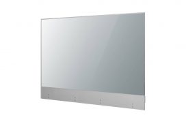 LG 55EW5G-A | Прозрачный профессиональный OLED дисплей 55