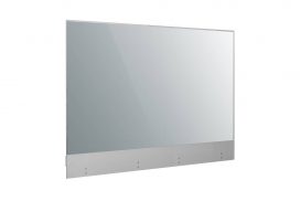 LG 55EW5G-A | Прозрачный профессиональный OLED дисплей 55