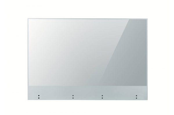LG 55EW5TF-A | Прозрачный сенсорный OLED дисплей 55"