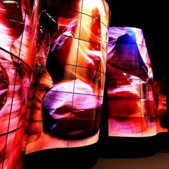 OLED дисплеи