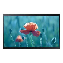 Samsung QB24R | Профессиональный UHD дисплей 24"