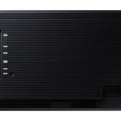 Samsung QB24R | Профессиональный UHD дисплей 24
