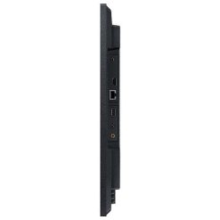Samsung QB24R | Профессиональный UHD дисплей 24