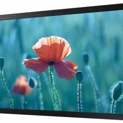 Samsung QB24R | Профессиональный UHD дисплей 24"