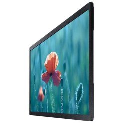 Samsung QB24R | Профессиональный UHD дисплей 24