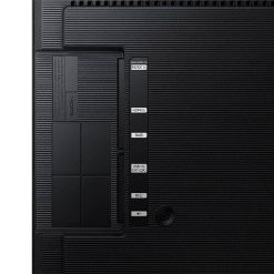 Samsung QB24R | Профессиональный UHD дисплей 24