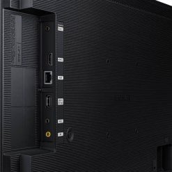 Samsung QB24R | Профессиональный UHD дисплей 24