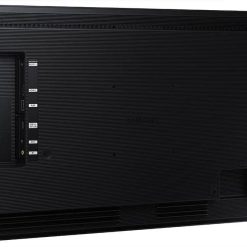 Samsung QB24R | Профессиональный UHD дисплей 24