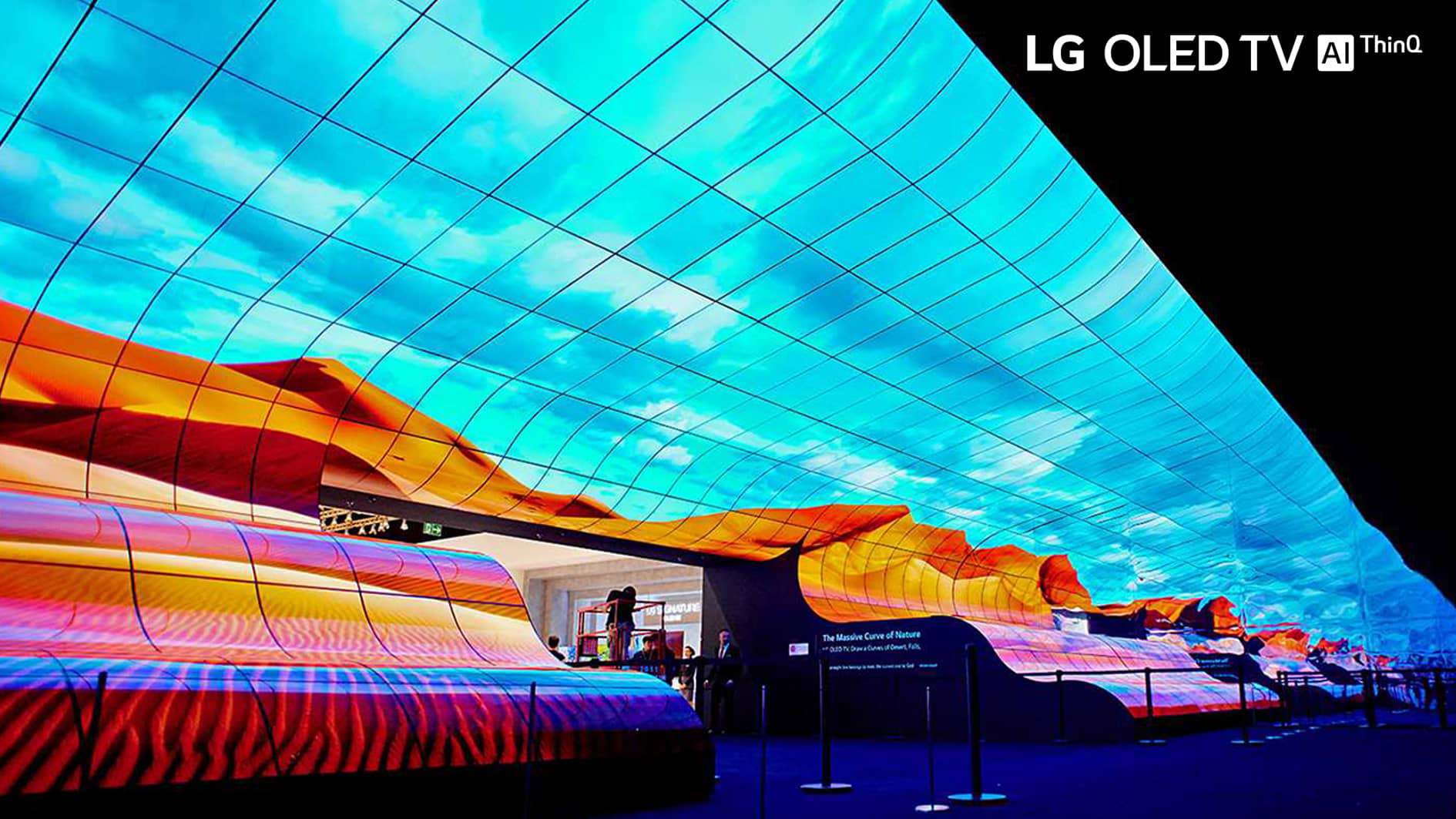 LG OLED