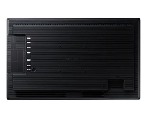 Samsung QB24C-T | Интерактивный профессиональный дисплей 24" — изображение 6