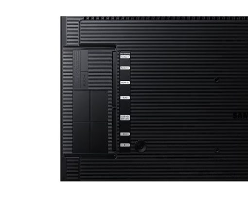 Samsung QB24C-T | Интерактивный профессиональный дисплей 24" — изображение 7