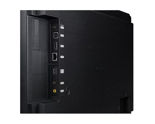 Samsung QB24C-T | Интерактивный профессиональный дисплей 24" — изображение 8