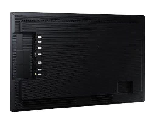 Samsung QB24C-T | Интерактивный профессиональный дисплей 24" — изображение 5