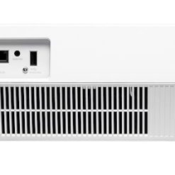 Optoma CinemaX P2 | Лазерный 4К UHD проектор 3000 Lm