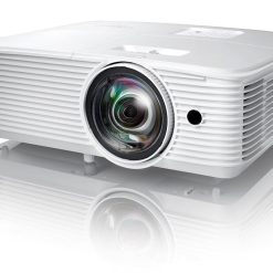 Optoma EH412ST | Короткофокусный DLP проектор 4000 Lm (Full HD)