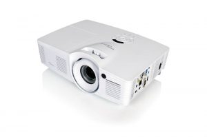 Optoma EH416e | Компактный DLP проектор 4200 Lm (Full HD)