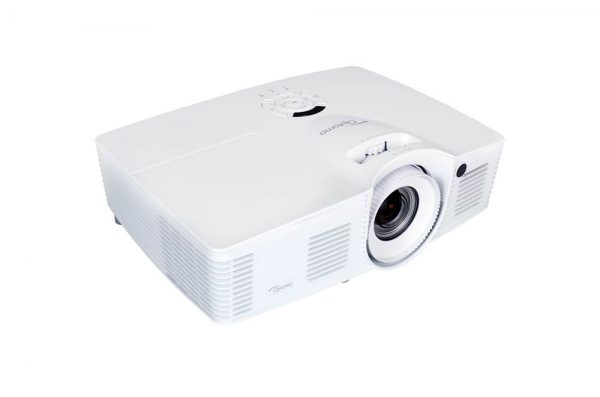 Optoma EH416e | Компактный DLP проектор 4200 Lm (Full HD)