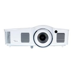 Optoma EH416e | Компактный DLP проектор 4200 Lm (Full HD)