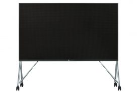 LG LAA015F | Светодиодный экран для помещений серии 130