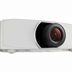 NEC PA703W | Профессиональный инсталляционный LCD проектор (WXGA)