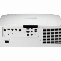 NEC PA703W | Профессиональный инсталляционный LCD проектор (WXGA)