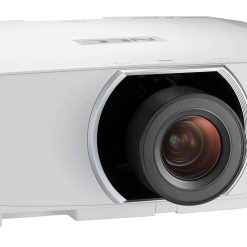 Alternative view of NEC PA703W | Профессиональный инсталляционный LCD проектор с объективом NP13ZL