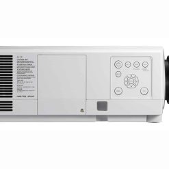 NEC PA703W | Профессиональный инсталляционный LCD проектор (WXGA)