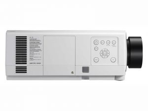 NEC PA703W | Профессиональный инсталляционный LCD проектор (WXGA)