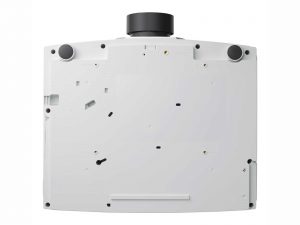 NEC PA703W | Профессиональный инсталляционный LCD проектор (WXGA)
