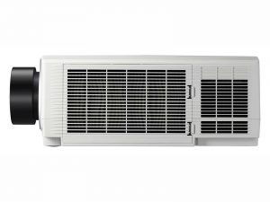 NEC PA703W | Профессиональный инсталляционный LCD проектор (WXGA)