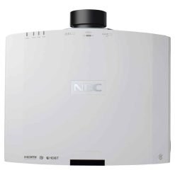 NEC PA703W | Профессиональный инсталляционный LCD проектор (WXGA)