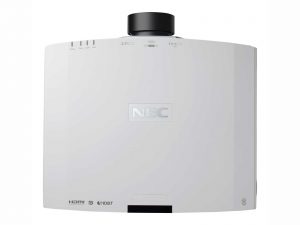 NEC PA703W | Профессиональный инсталляционный LCD проектор (WXGA)