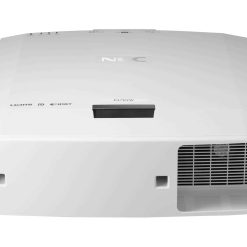 NEC PA703W | Профессиональный инсталляционный LCD проектор (WXGA)