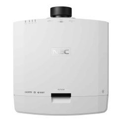 NEC PA703W | Профессиональный инсталляционный LCD проектор (WXGA)