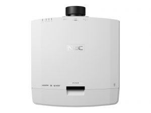 NEC PA703W | Профессиональный инсталляционный LCD проектор (WXGA)