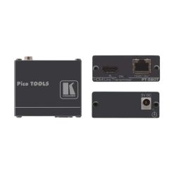 Kramer PT-580T | Передатчик сигнала HDMI по витой паре HDBaseT