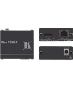 Kramer PT-580T | Передатчик сигнала HDMI по витой паре HDBaseT