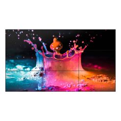 Видеостена Samsung 3x3