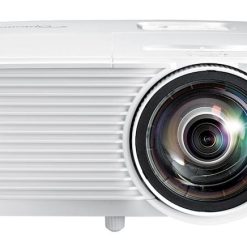 Optoma W309ST | Короткофокусный DLP проектор 3800 Lm (WXGA)