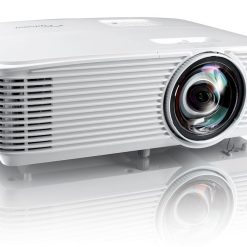 Optoma W309ST | Короткофокусный DLP проектор 3800 Lm (WXGA)