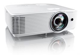 Optoma W309ST | Короткофокусный DLP проектор 3800 Lm (WXGA)