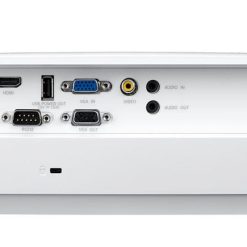 Optoma W309ST | Короткофокусный DLP проектор 3800 Lm (WXGA)