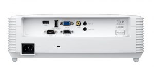 Optoma W309ST | Короткофокусный DLP проектор 3800 Lm (WXGA)