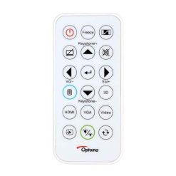 Optoma W309ST | Короткофокусный DLP проектор 3800 Lm (WXGA)