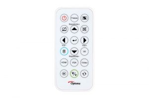 Optoma W309ST | Короткофокусный DLP проектор 3800 Lm (WXGA)